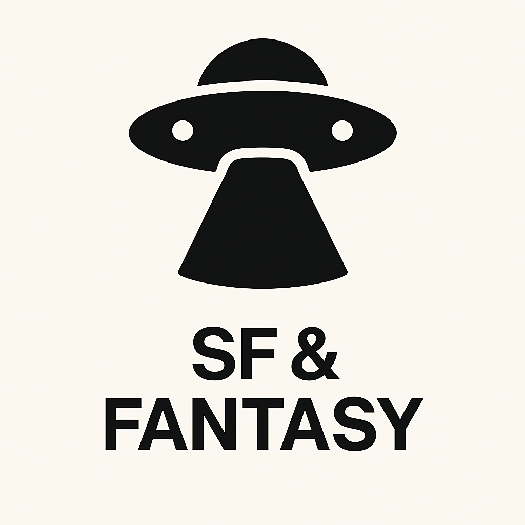 【ジャンル】SF・ファンタジー