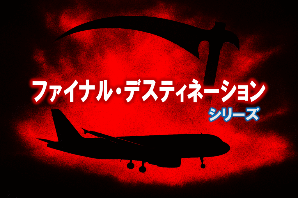 ファイナル・デスティネーション シリーズ