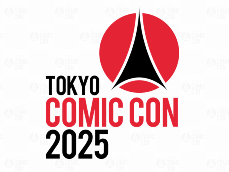 東京コミコン2025